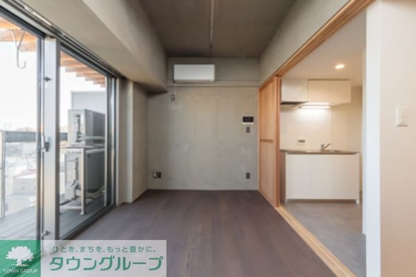 その他(※写真は同タイプ住戸です。)