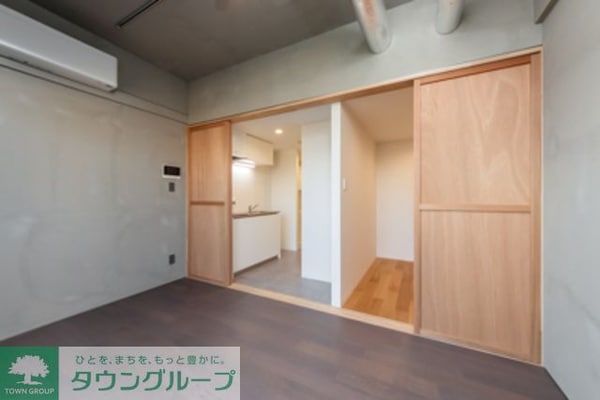 その他(※写真は同タイプ住戸です。)