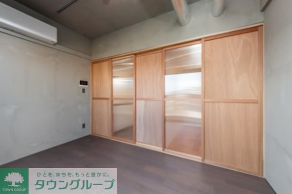 その他(※写真は同タイプ住戸です。)
