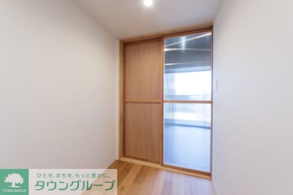 その他(※写真は同タイプ住戸です。)