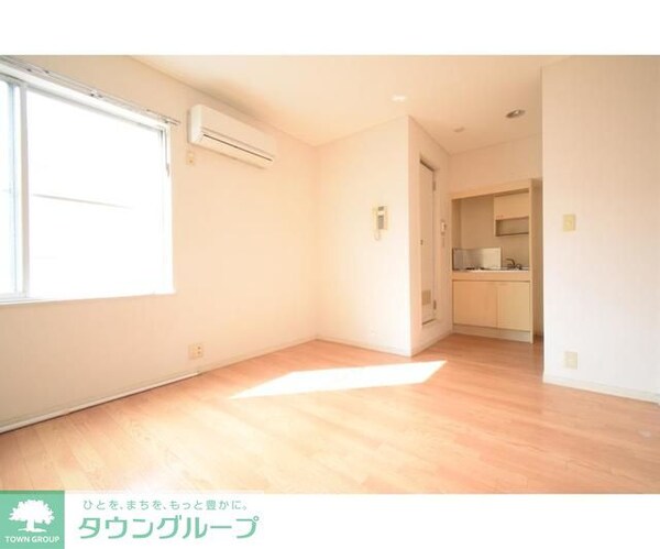 リビング・居室