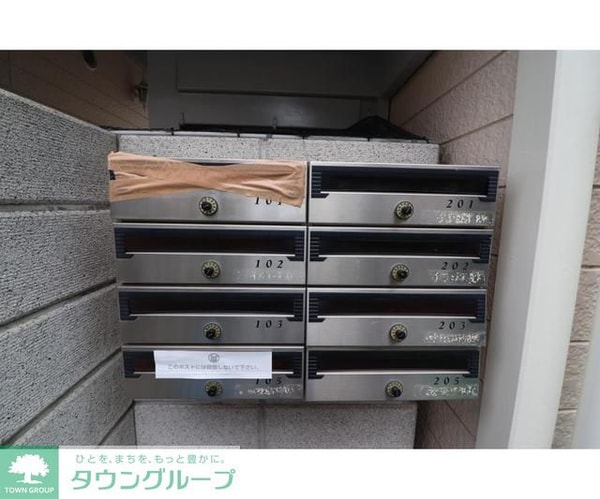 共有部分
