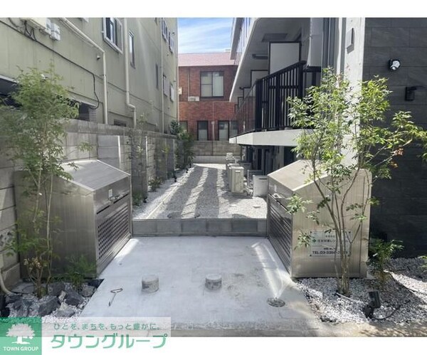 共有部分