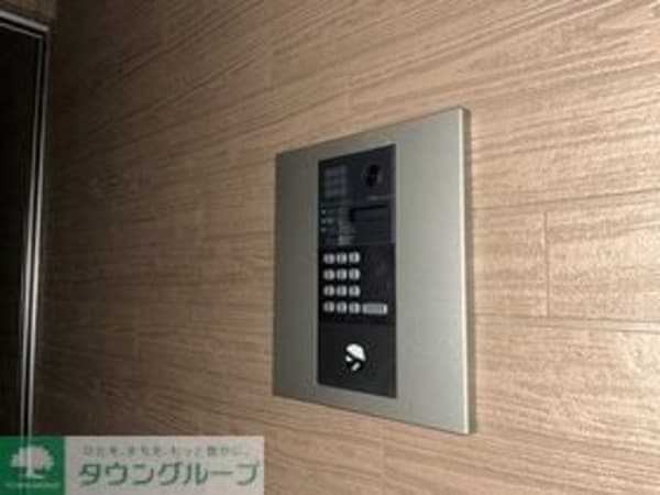 共有部分