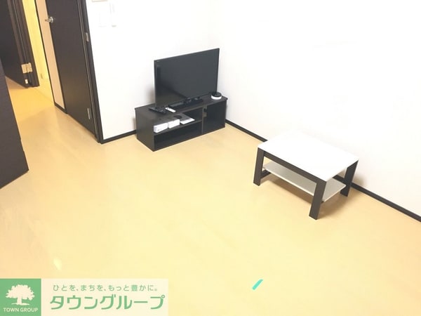 リビング・居室(参考写真)