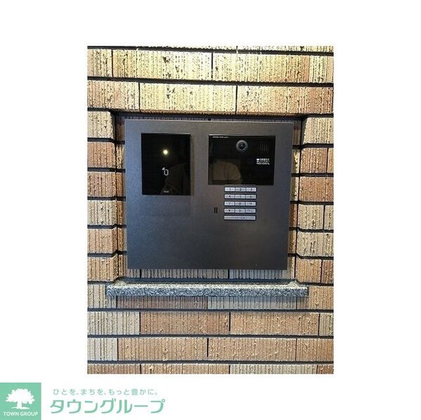 その他(オートロック)