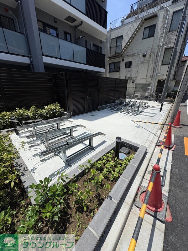 その他(外観)