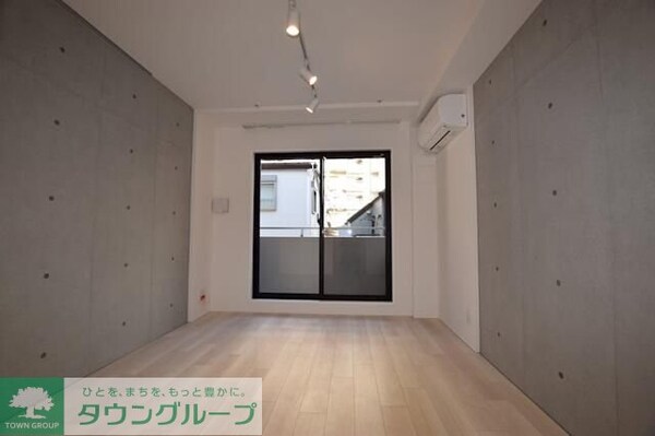 リビング・居室