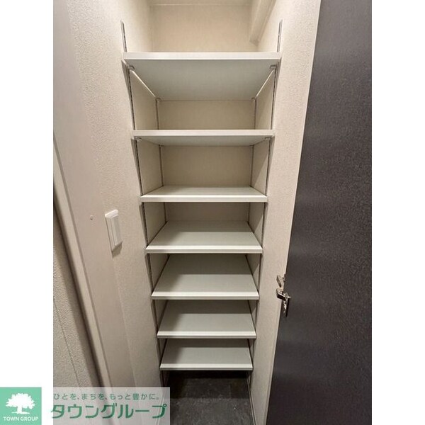 その他(シューズボックス)