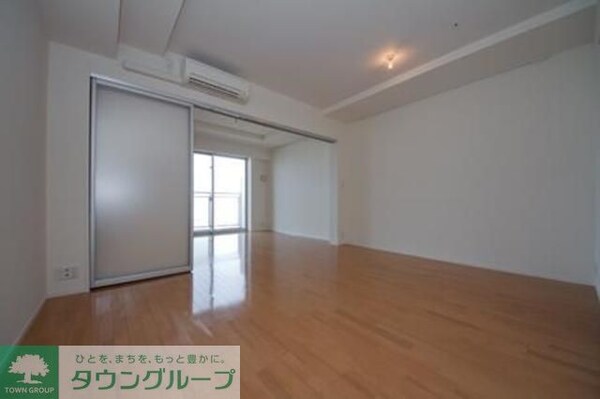 リビング・居室(※写真は同タイプ住戸です。)