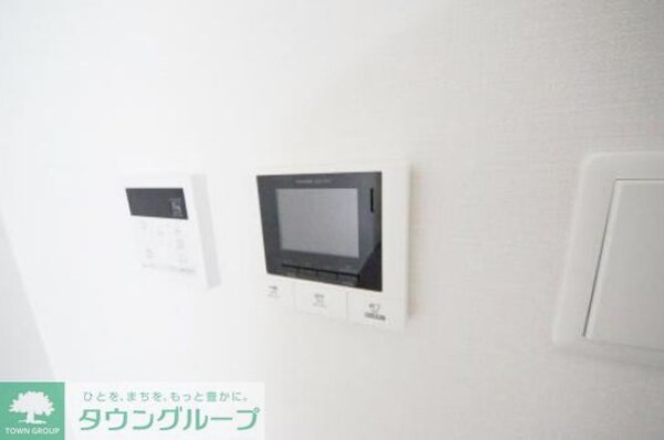 セキュリティ(設備)