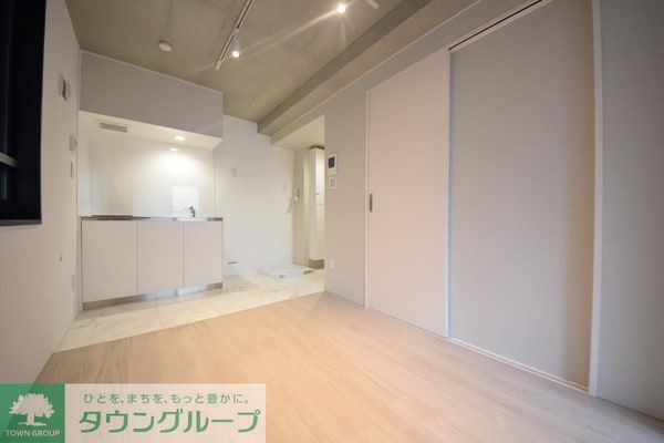 リビング・居室