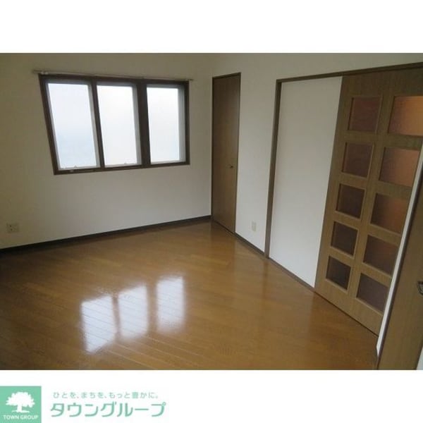 リビング・居室