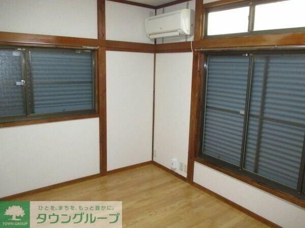 リビング・居室