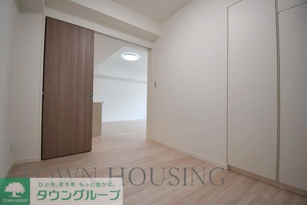 その他(偶数階はブラウン系)