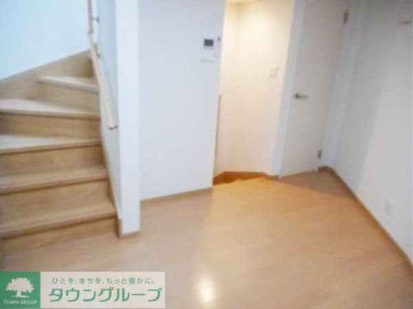 その他室内・内装(共有部分)