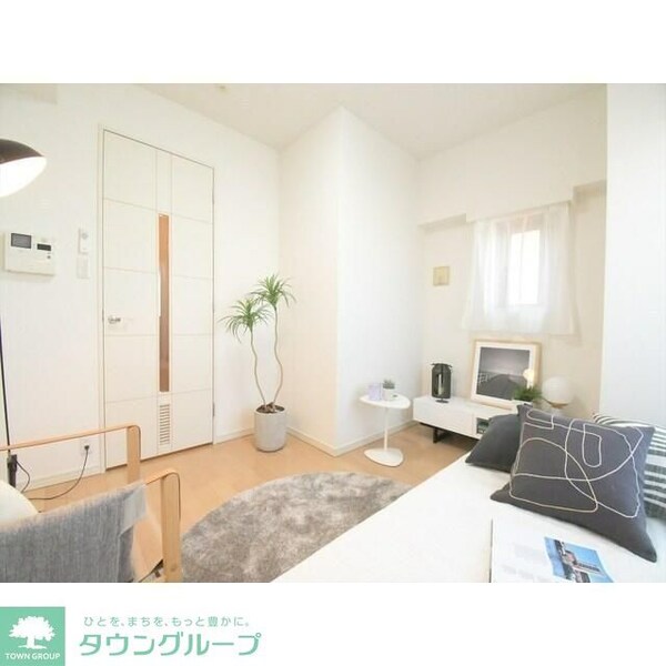 リビング・居室