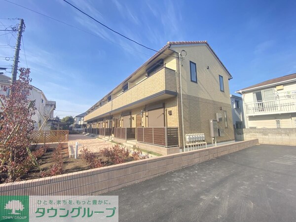 外観(外観)