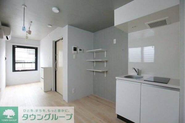 リビング・居室