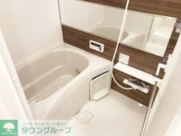 バス／シャワールーム等