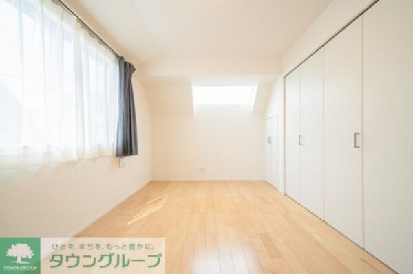子供部屋