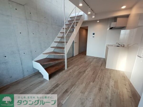 リビング・居室