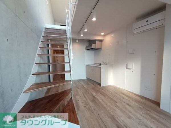 リビング・居室