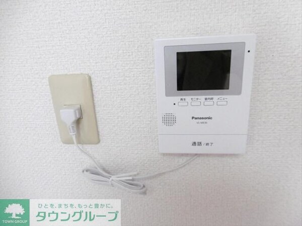 セキュリティ(設備)