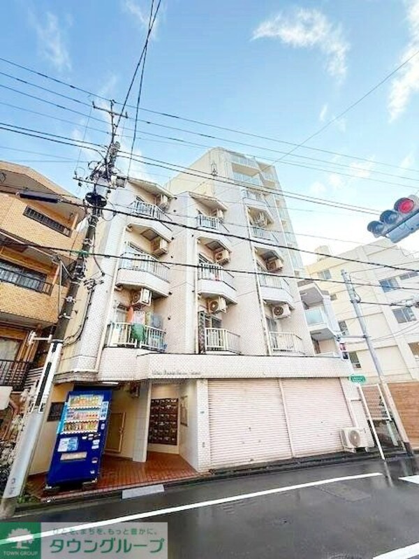 外観(外観)