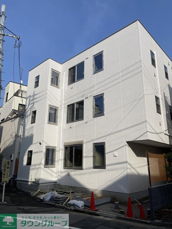 外観(外観)