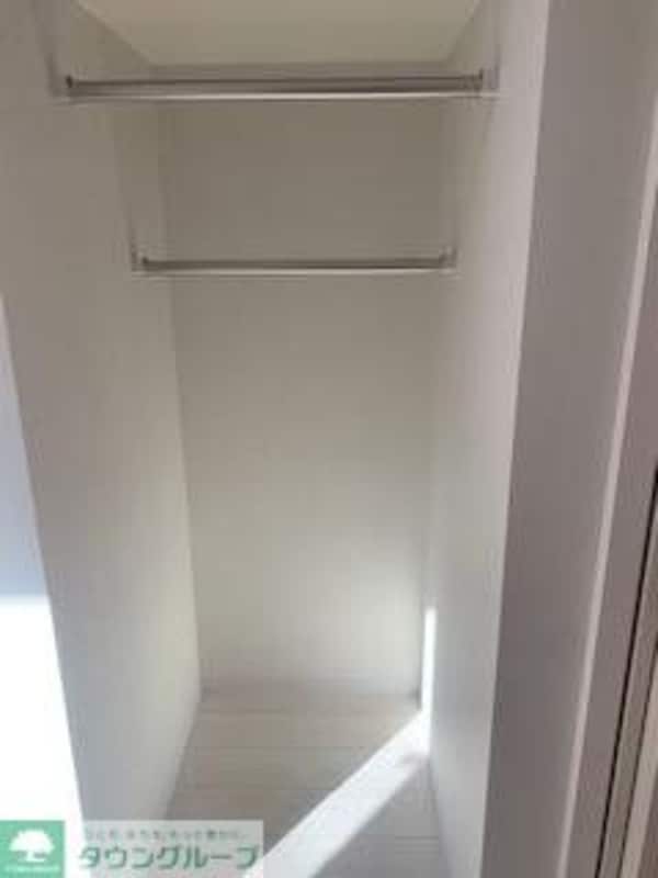 収納(収納)