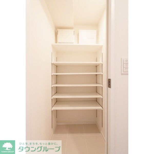その他(シューズボックス)