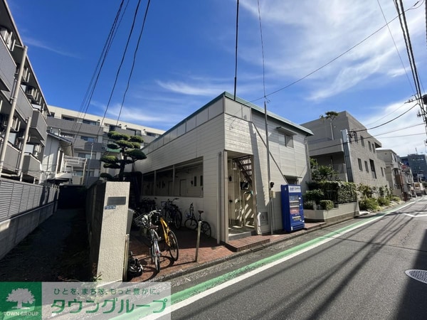 外観(外観)