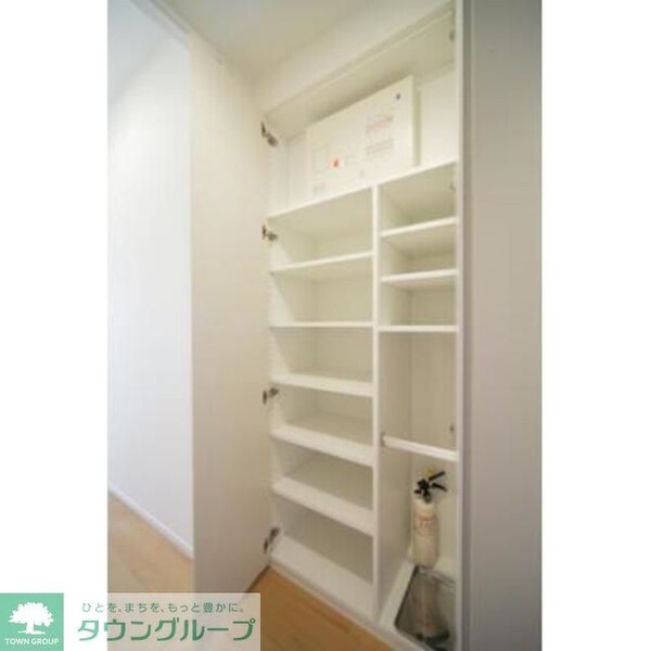 その他(※写真は同タイプ住戸です。)