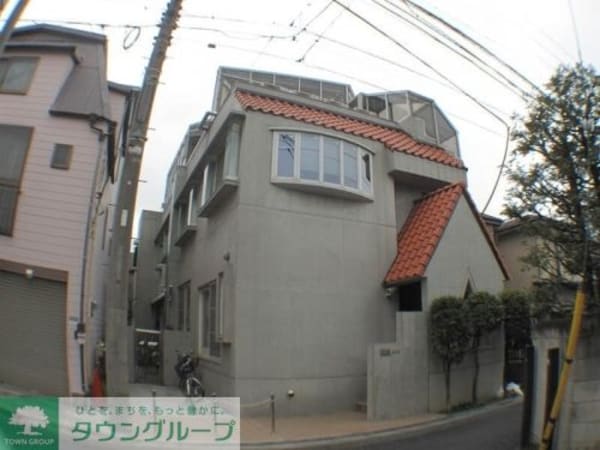 外観(建物外観)