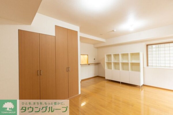 その他室内・内装(※写真は同タイプ住戸です。)