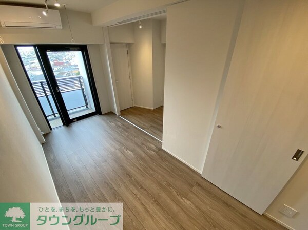 リビング・居室(同施工参考)