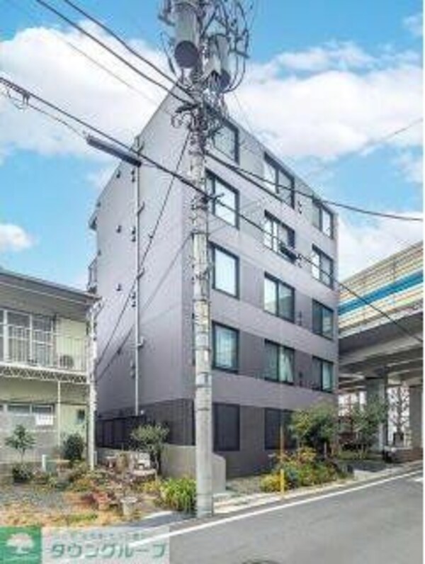 外観(お部屋探しは株式会社　タウンハウジング　までお気軽にお問合…)