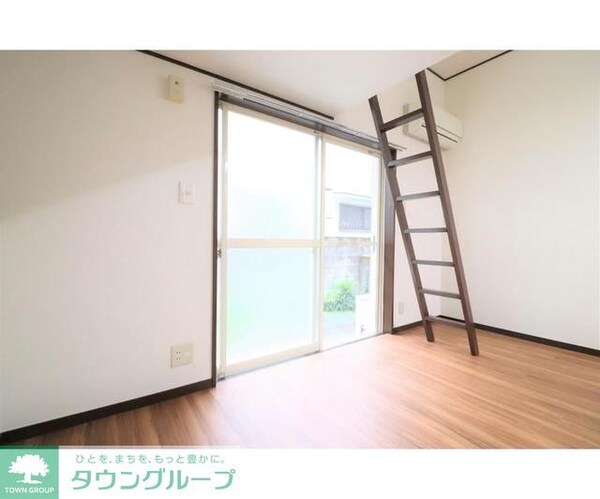 リビング・居室
