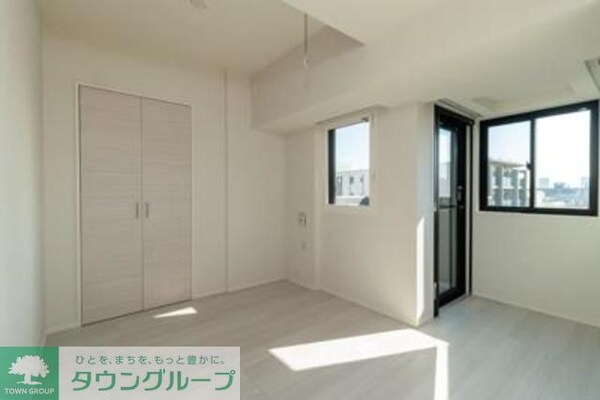 その他(※写真は同タイプ住戸です。)