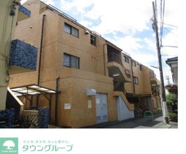 外観(外観)
