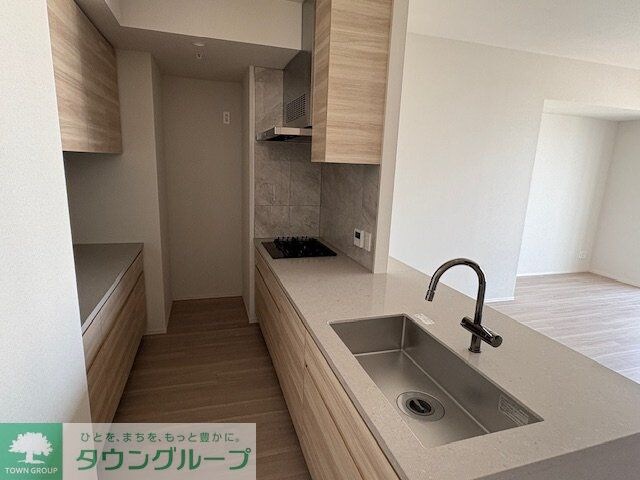 物件内観写真4　(キッチン)