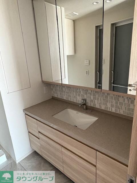 物件内観写真10　(設備)