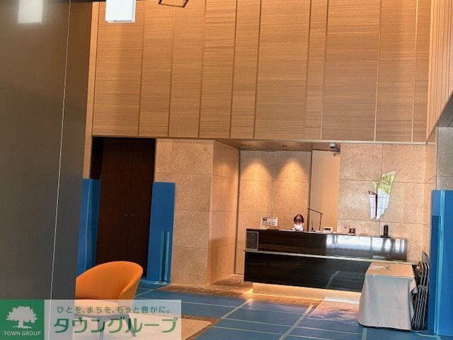 物件内観写真18　(キッチン)