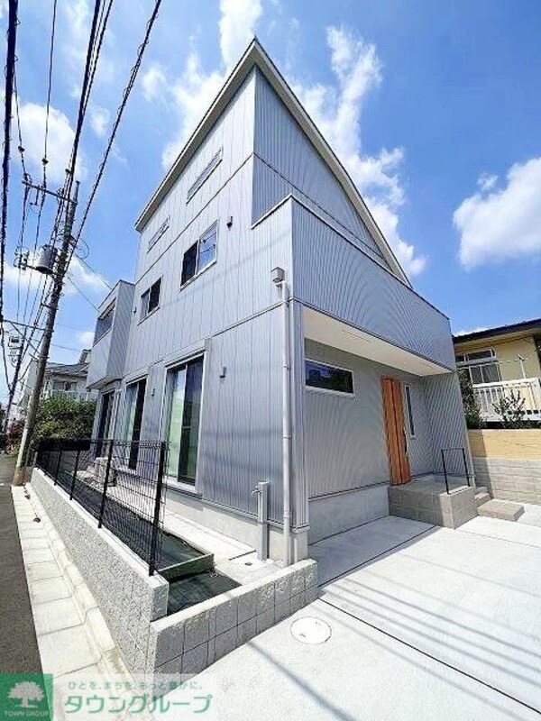 外観(外観)