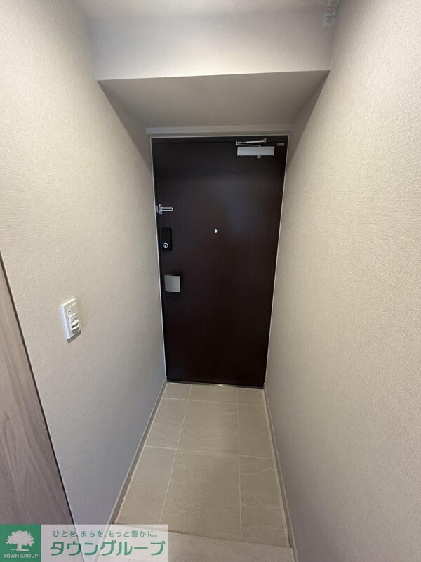 玄関(設備)