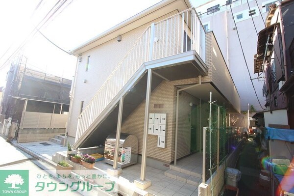 外観(外観)