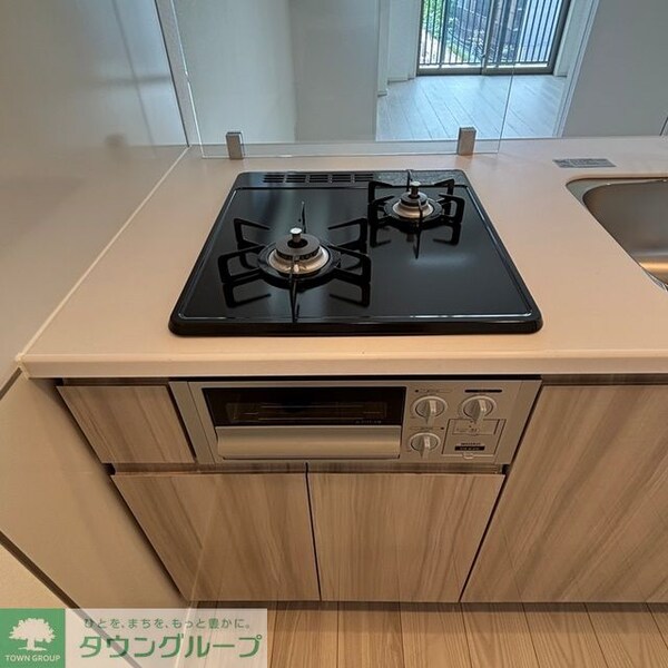 その他(※写真は同タイプ住戸です。)