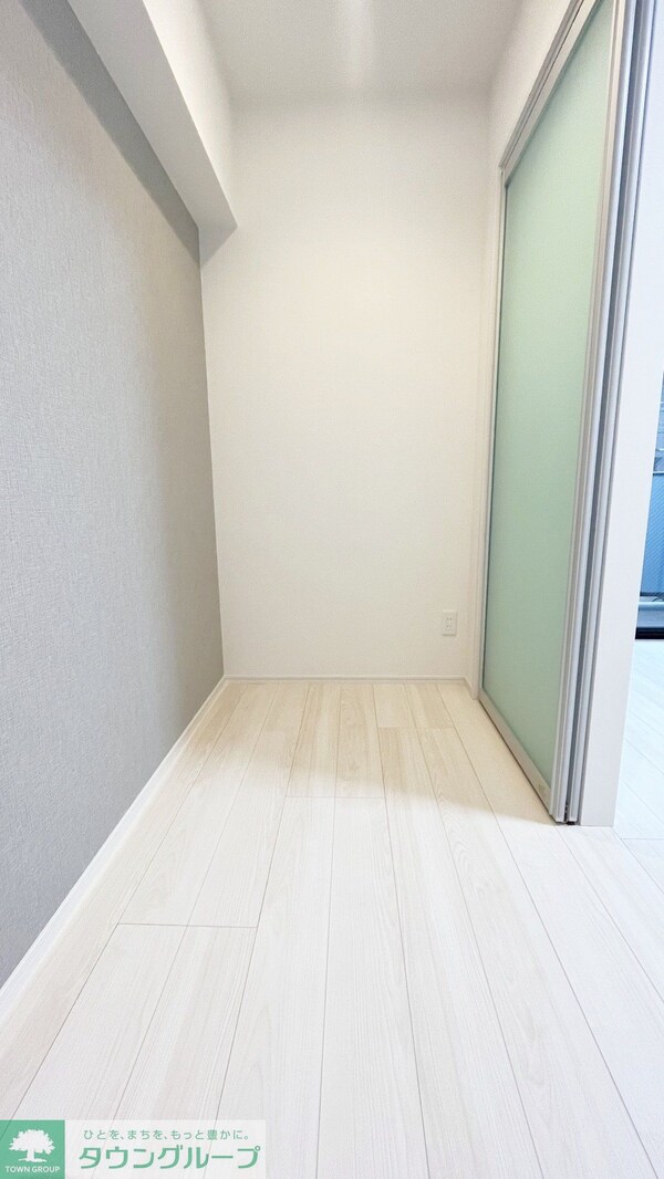 その他室内・内装(バルコニー)