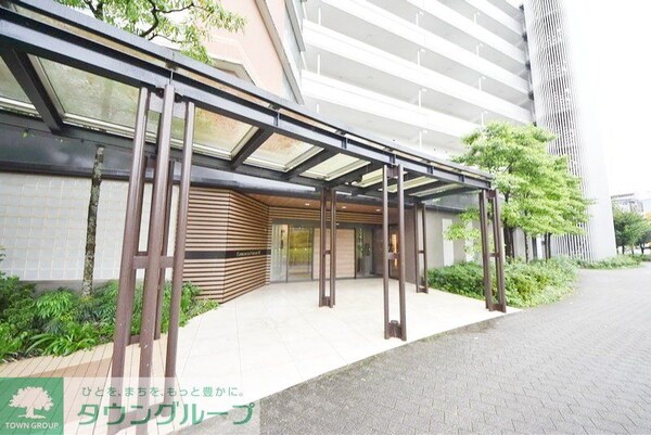 外観(お問合せは(株)タウンハウジングレジデンス事業部までお問合…)